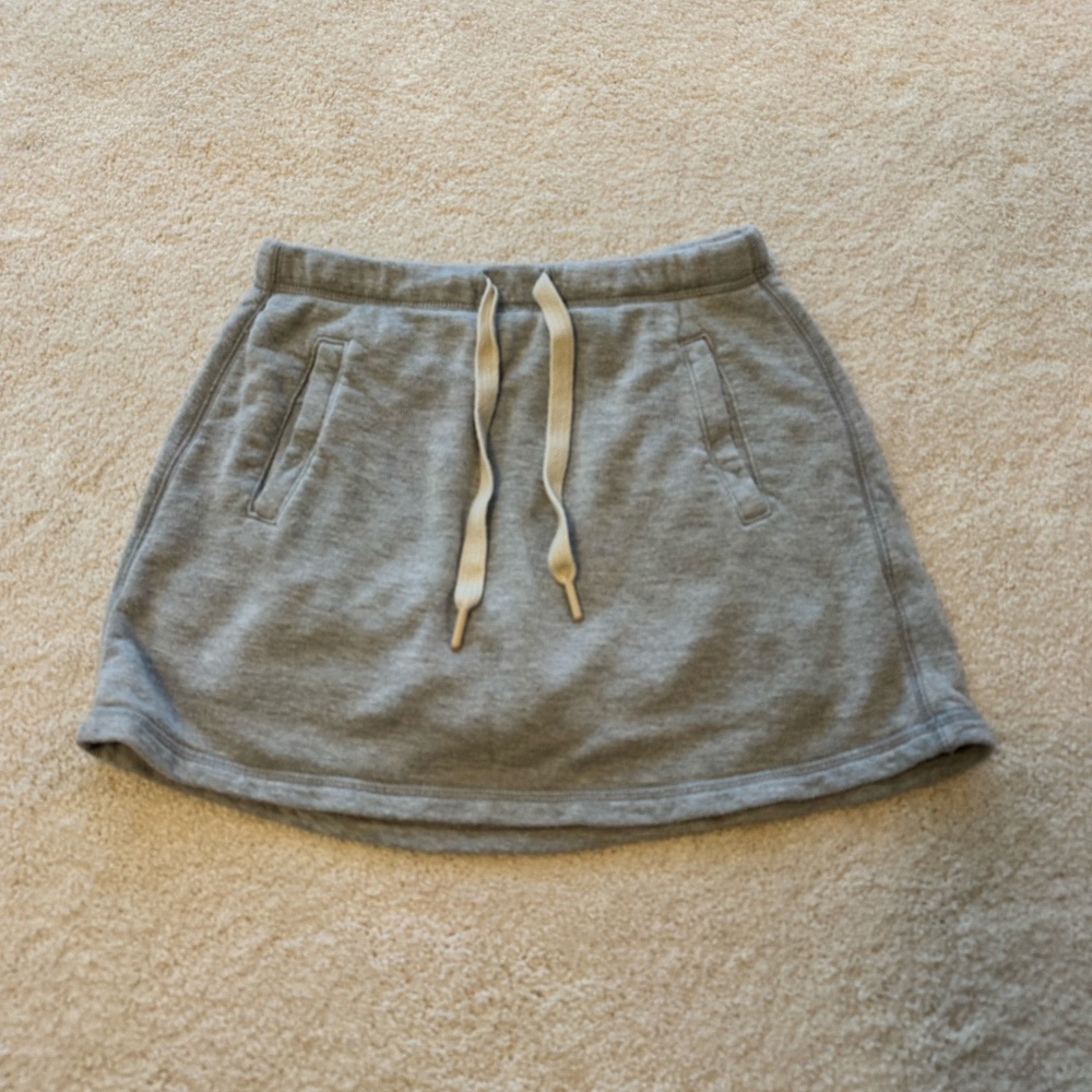 Aerie Mini skirt